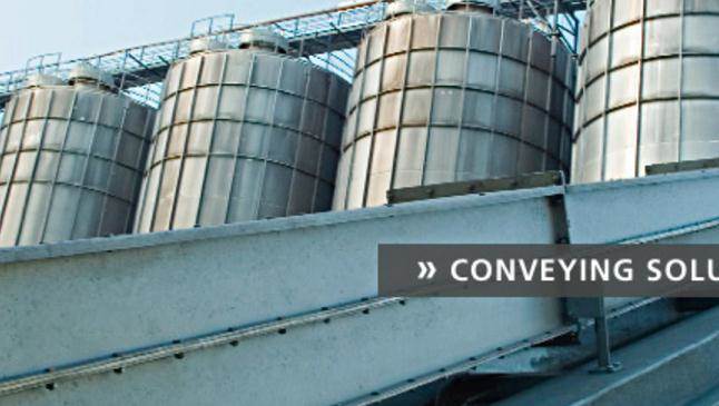 鏈斗式提升機(jī)